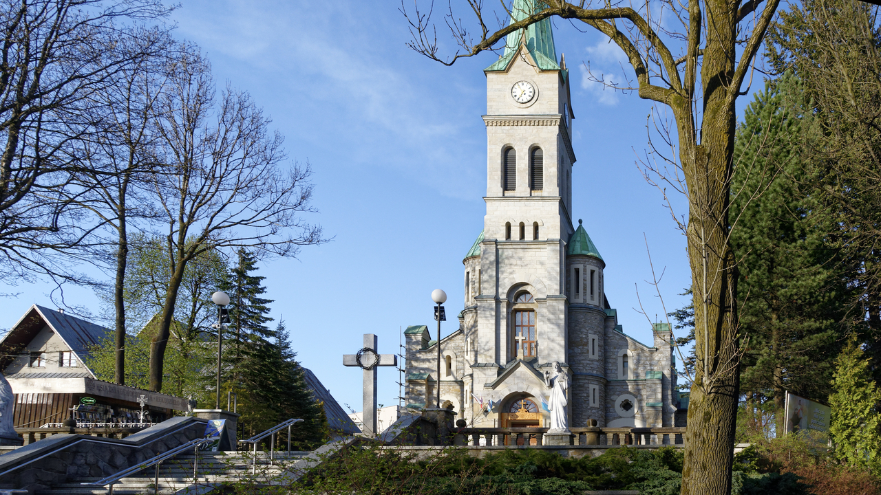20160510-185419••Zakopane•Lesser Poland Voivodeship•Poland